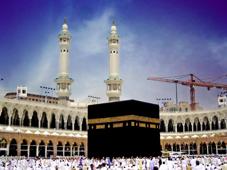 Cerdas Memilih Travel Umroh di Magelang