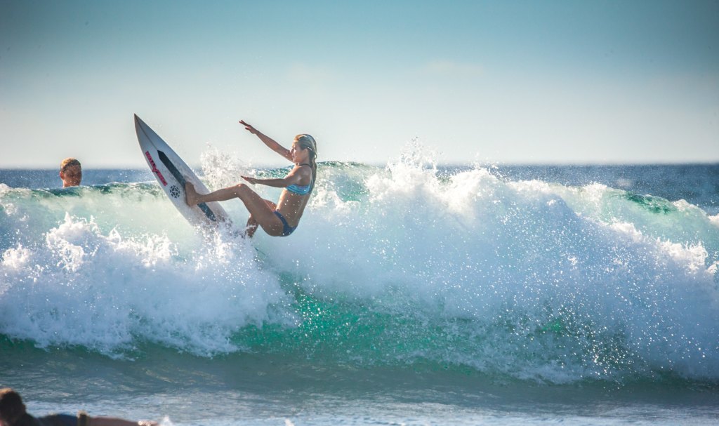 Top Tips for Surfing Success in Canggu