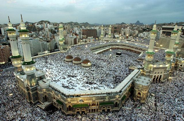 Biaya Umroh Jogja Terbaru