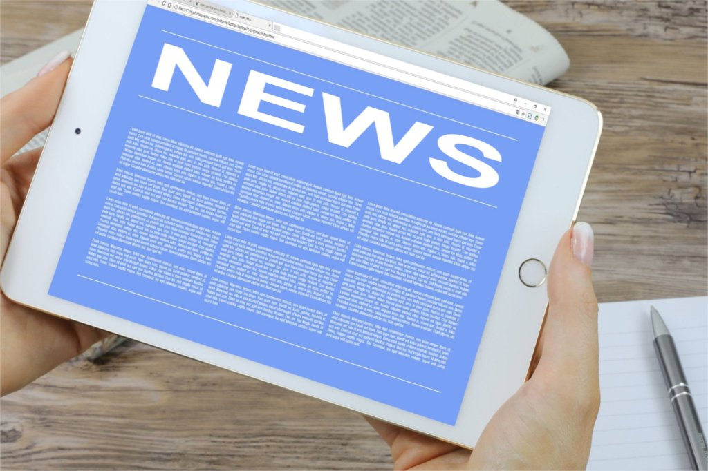 Publikasi Online Tanpa Modal Besar