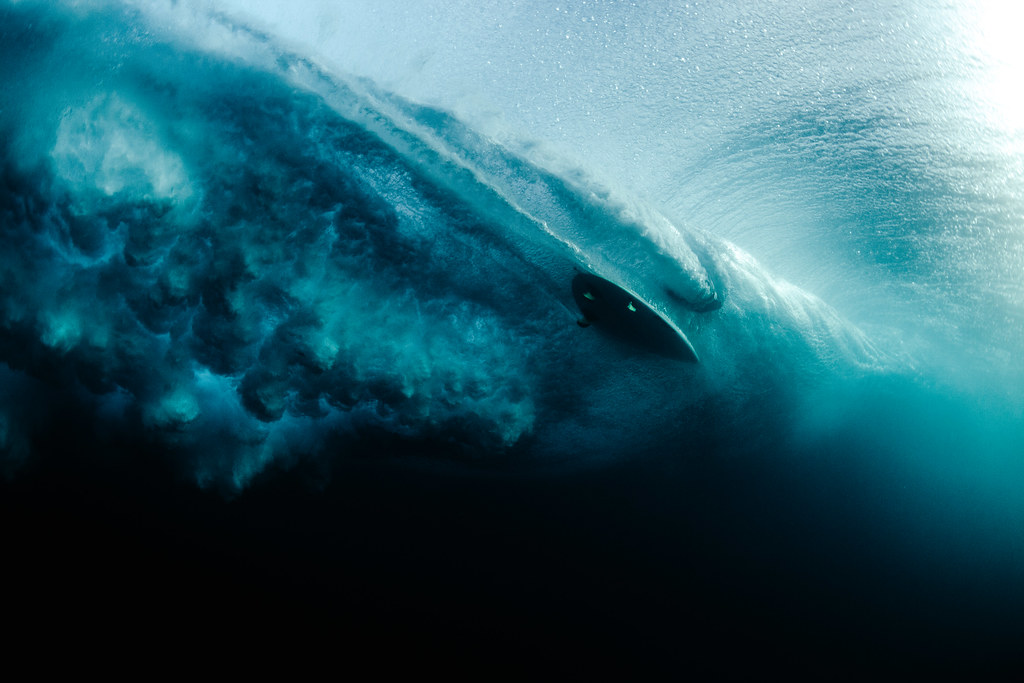 Canggu: Bali’s Surf Lesson Paradise